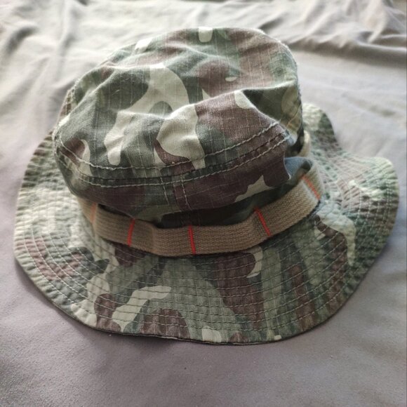 The Children's Place Other - Jungle Camo hat, youth